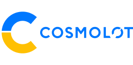 Логотип Cosmolot UA